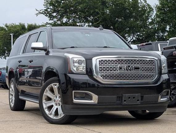 GMC YUKON XL 2016 1GKS2GKC7GR234360 image GMC YUKON XL 2016 1GKS2GKC7GR234360 image